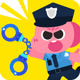 Cocobi Little Police