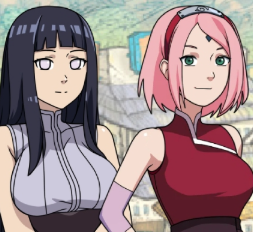 KT Naruto: Kunoichi Trainer APK