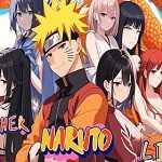 Naruto: Family Vacation
