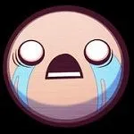 The Binding of Isaac