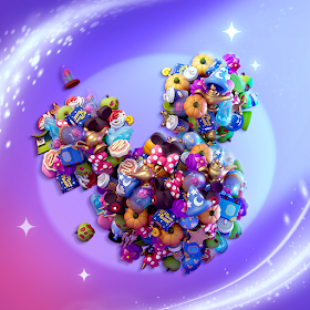Disney Magic Match 3D
