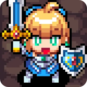 Labyrinth of the Witch Mod