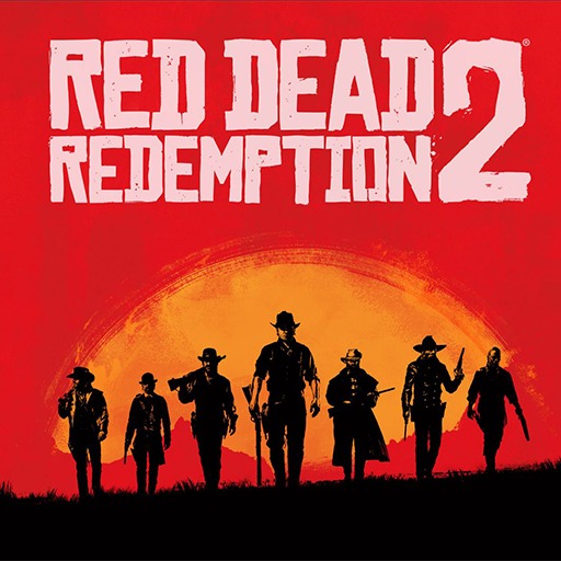 Red Dead Redemption 2