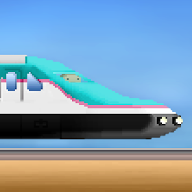 Pocket Trains: Railroad Tycoon