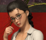 Private Eyes &amp; Secret Desires