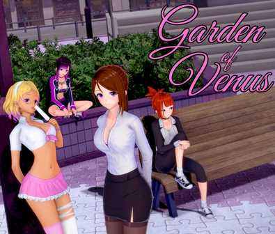 Garden of Venus