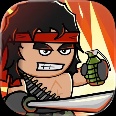Mini Militia Classic