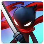 Stickman Revenge 3: Ninja War