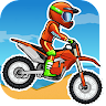 Moto X3M Bike Race Game