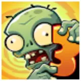 Plant Vs Zombie 3