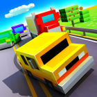 Blocky Highway APK