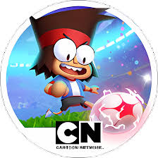 CN Superstar Soccer:Goal!!!