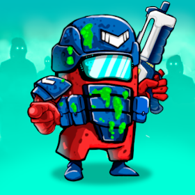Space Zombie Shooter