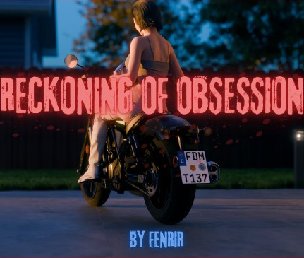 Reckoning of Obsession
