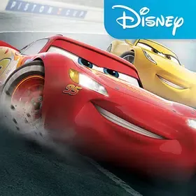 Cars: la Liga de Rayo