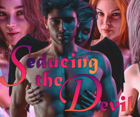 Seducing The Devil