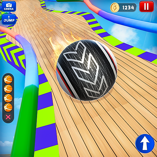 Going Balls 3d