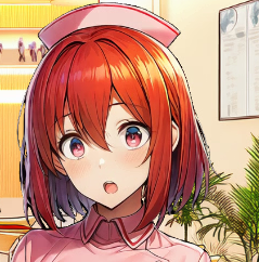 Nurse Desire