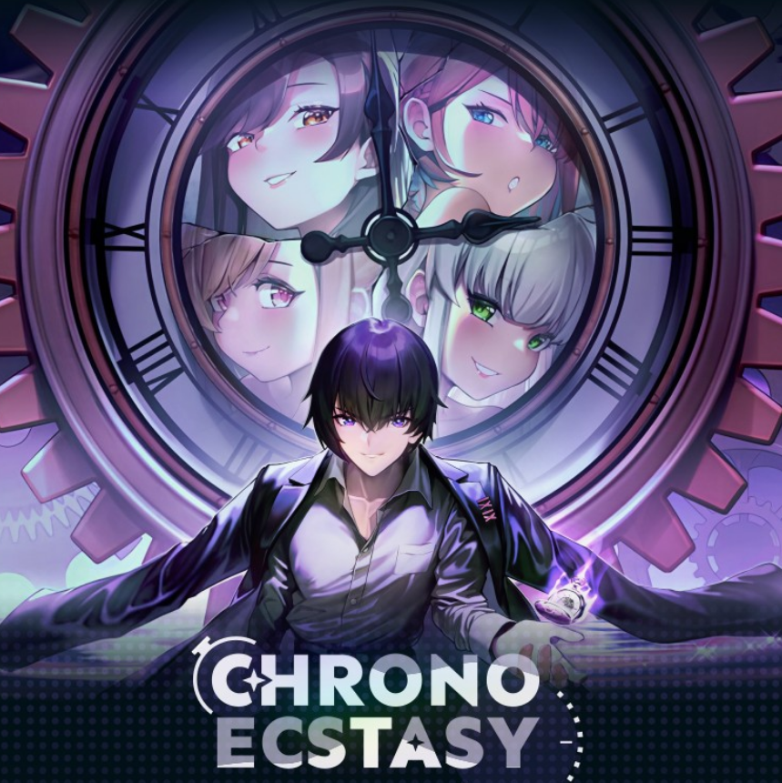 Chrono Ecstasy