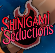 Shinigami Seductions
