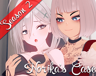 Norikas’s case