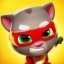Talking Tom Hero Dash Android