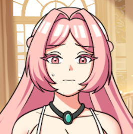Futanari Princess
