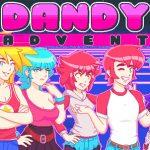 Dandy Boy Adventures Mobile