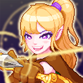 Raising the Divine Archer: Idle RPG