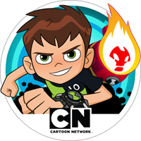 Ben 10 Up to Speed