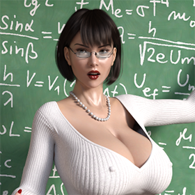 Milf Breeder