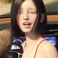 Chloe18 - Back To Class APK