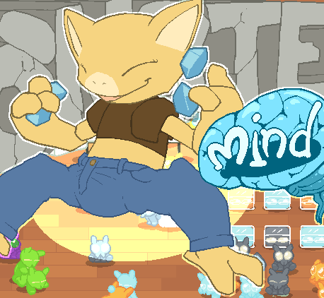 Monster Mind