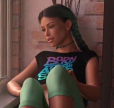 Fetish Locator: S&M Studio