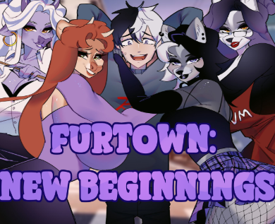 Furtown: New Beginnings