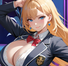 Hentai Clicker: Lily is streaming