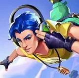 Sigma game battle royale
