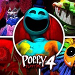Poppy Playtime Chapter 4 Mobile