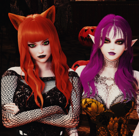 GothHouse APK