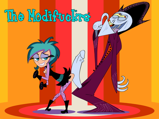 The Modifuckrs
