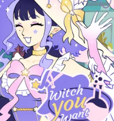 Witch You Want