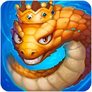 Little Big Snake:Fun .io Game