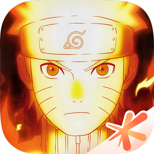 Naruto : Ultimate Storm