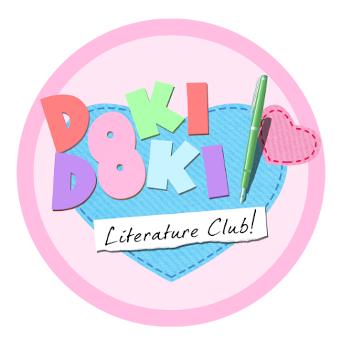 Doki Doki Literature Club Plus!