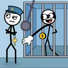 Thief Puzzle