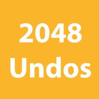 2048 Undo unlimited Mod