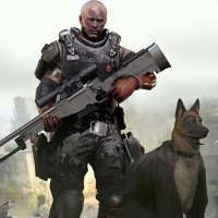 Gun War: Shooting Games Mod