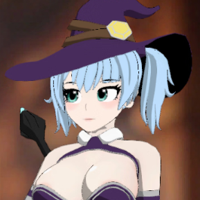 Lily’s Lewd Quest!
