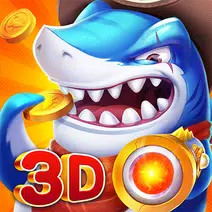 Fishing Master - Mega Cannon