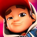 Subway Surfers City 2.1.0